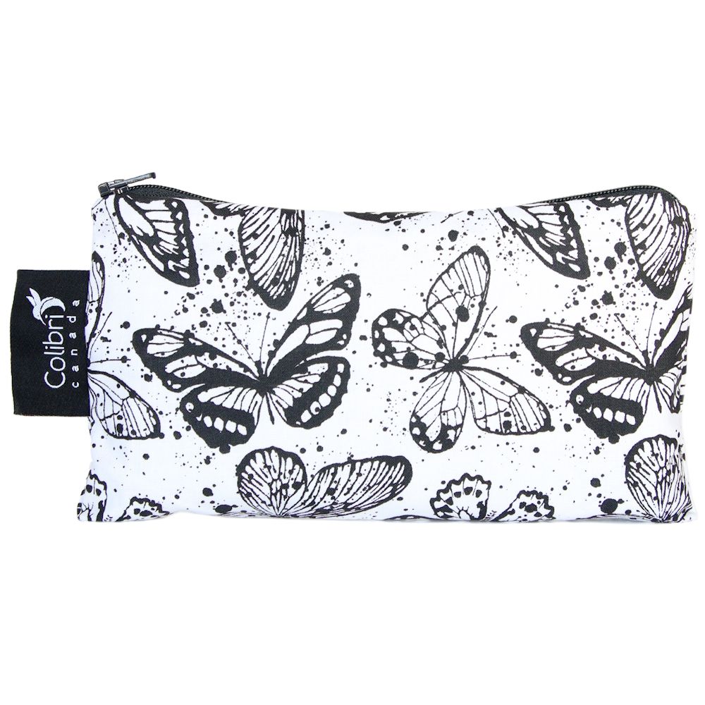 Colibri Medium Snack Bag Butterfly