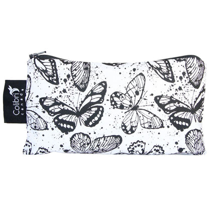 Colibri Medium Snack Bag Butterfly
