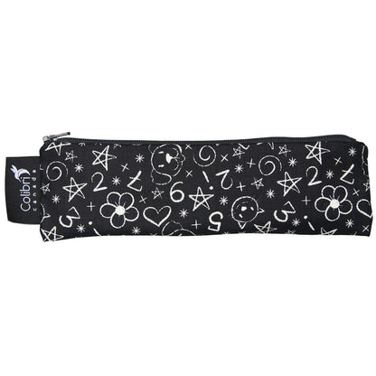 Colibri Long Snack/Travel Bag Chalkboard