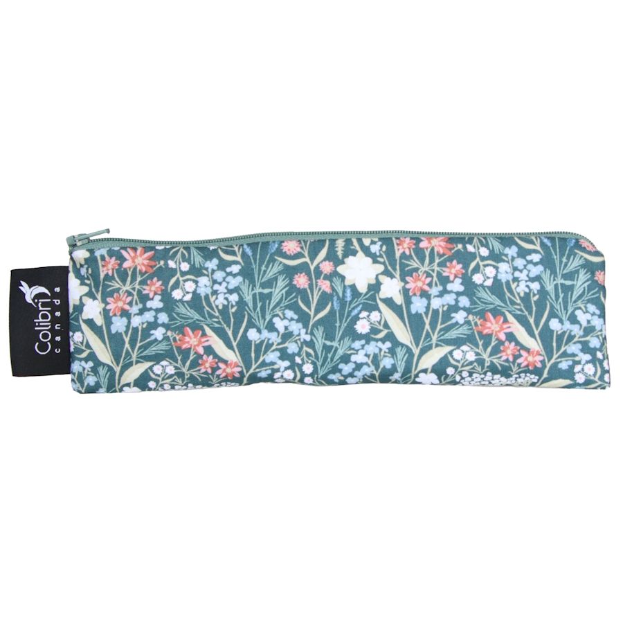 Colibri Long Snack/Travel Bag Meadow
