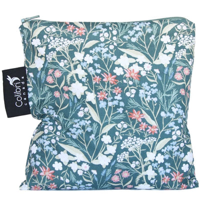 Colibri Large Sandwich & Snack Bag Meadow