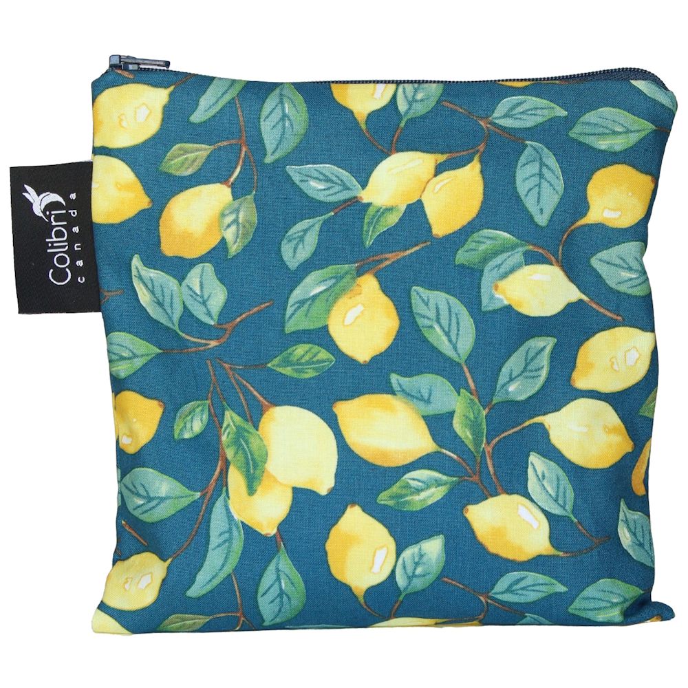 Colibri Large Sandwich & Snack Bag