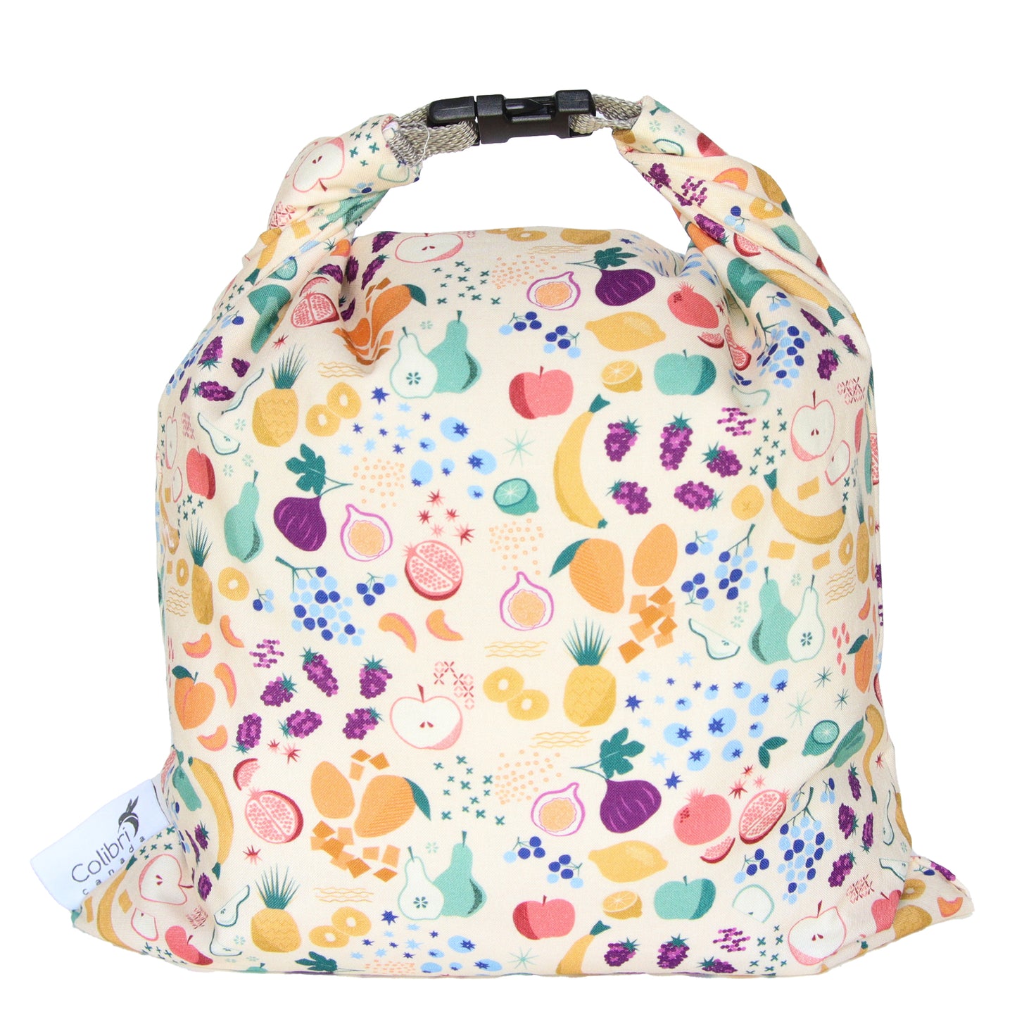 Colibri Reusable Cloth Bread Bag