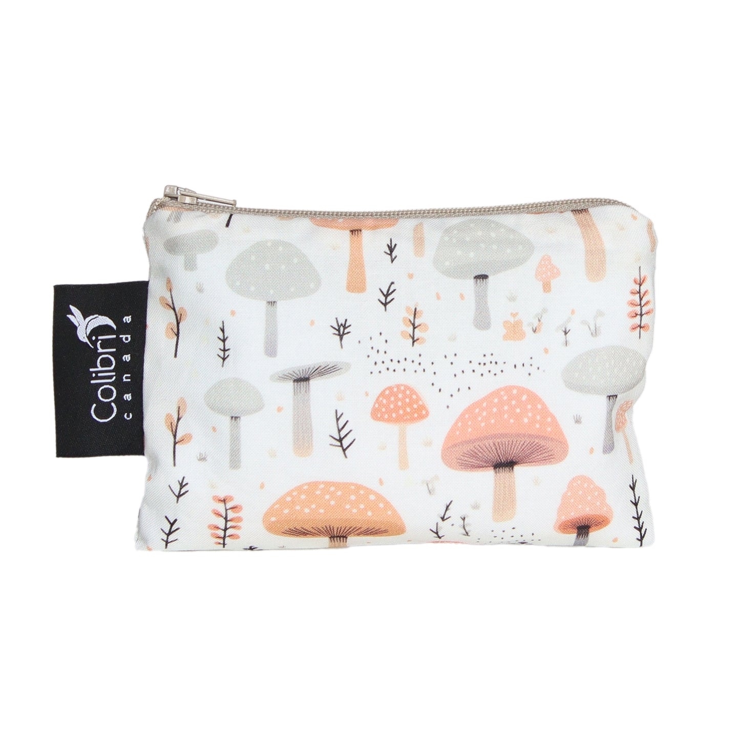 Colibri Small Snack Bag Mushrooms