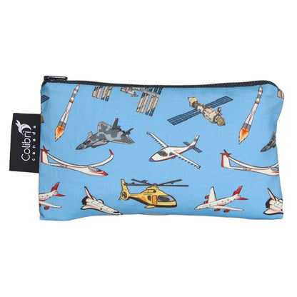 Colibri Medium Snack Bag Aviation