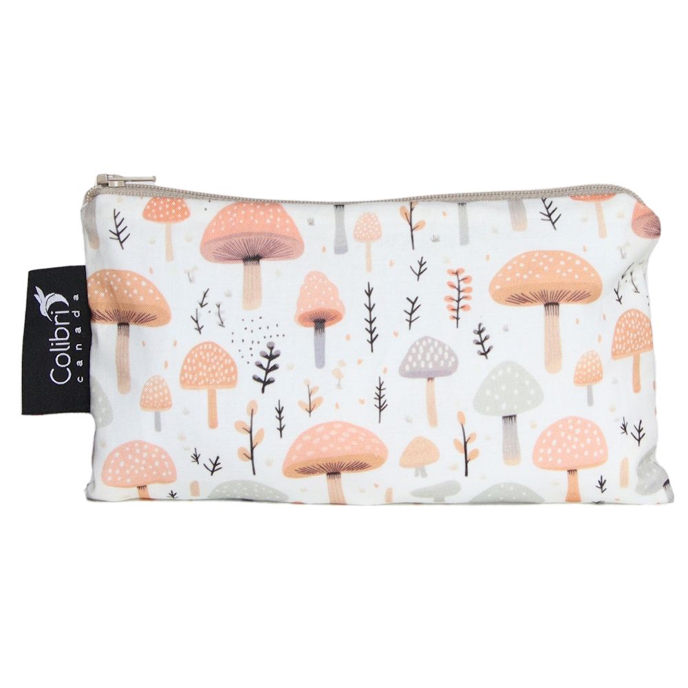 Colibri Medium Snack Bag Mushrooms