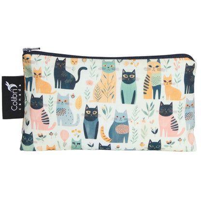 Colibri Medium Snack Bag Cats