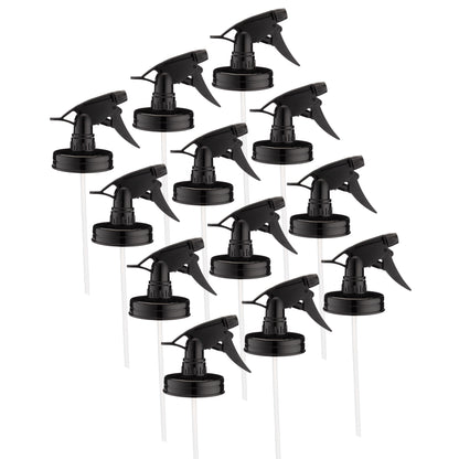 Jarmazing Mason Jar Sprayer Lid Twelve-Pack