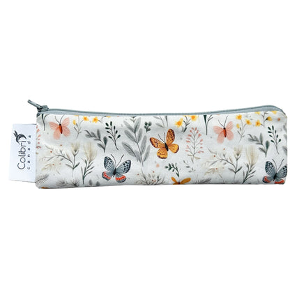 Colibri Long Snack/Travel Bag Butterfly Garden