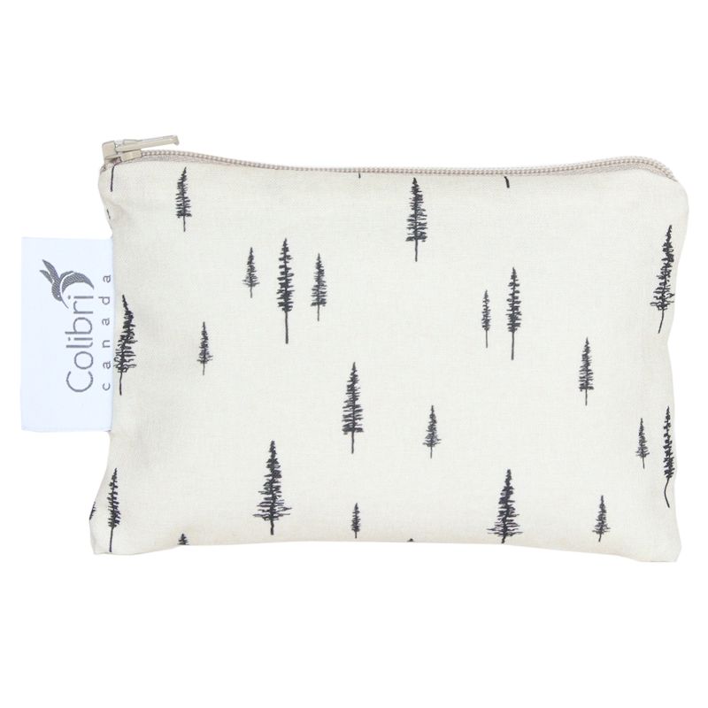 Colibri Small Snack Bag Whispering Pine