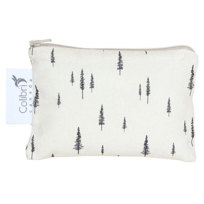 Colibri Small Snack Bag Whispering Pine