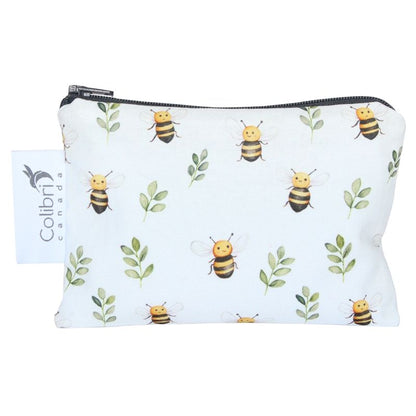 Colibri Small Snack Bag Honey