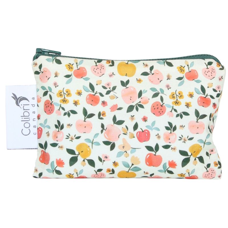 Colibri Small Snack Bag Apples