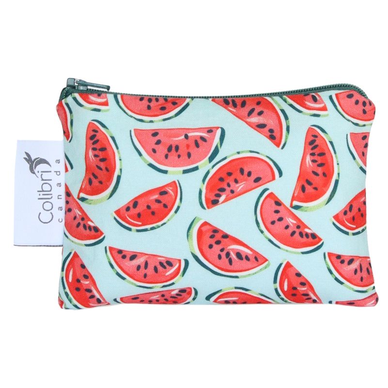 Colibri Small Snack Bag Watermelon