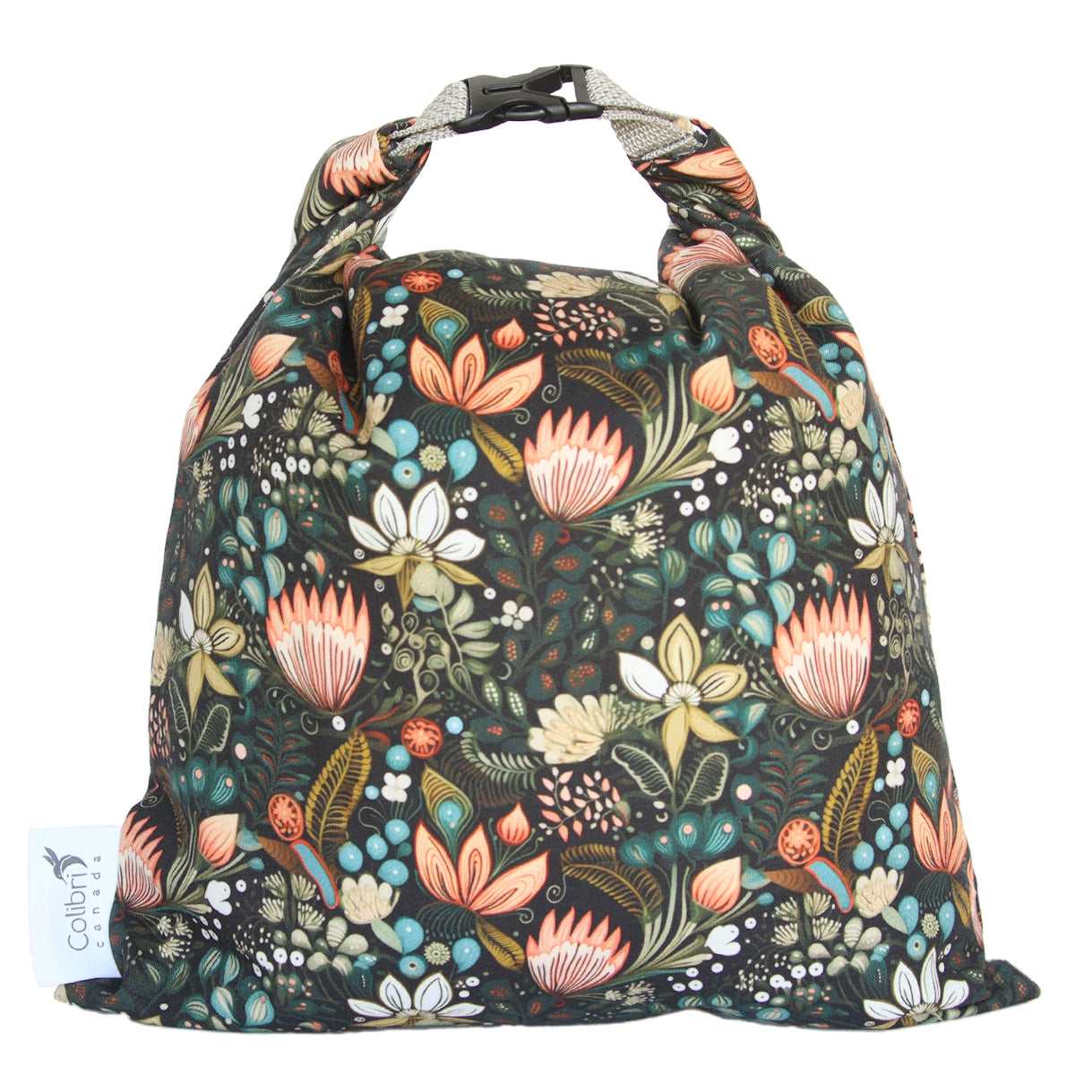 Colibri Reusable Cloth Bread Bag Penny Lane