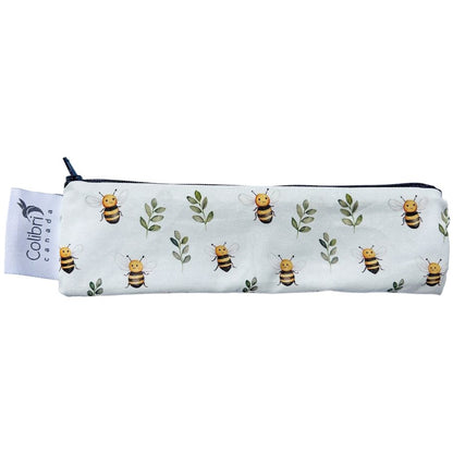 Colibri Long Snack/Travel Bag Honey