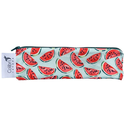 Colibri Long Snack/Travel Bag Watermelons