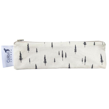 Colibri Long Snack/Travel Bag Whispering Pine