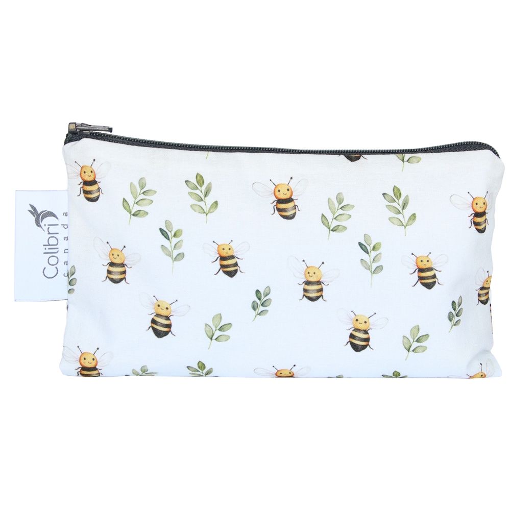 Colibri Medium Snack Bag Honey
