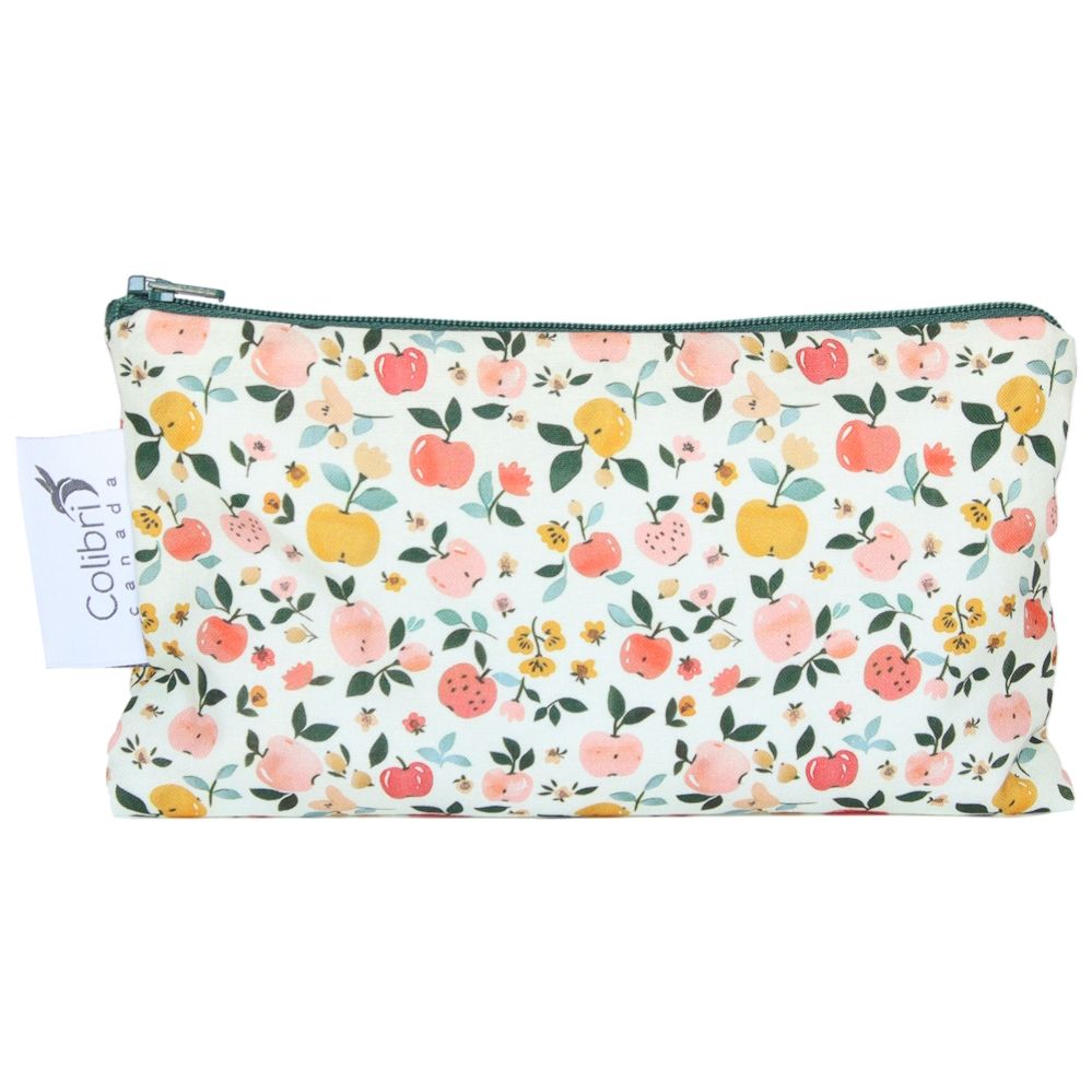 Colibri Medium Snack Bag Apples
