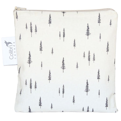 Colibri Large Sandwich & Snack Bag Whispering Pine