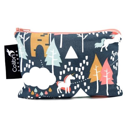 Colibri Small Snack Bag Fairy Tale