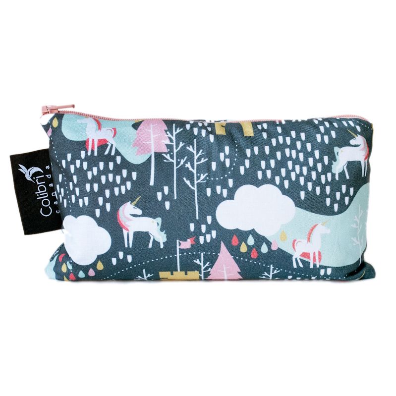 Colibri Medium Snack Bag Fairy Tale