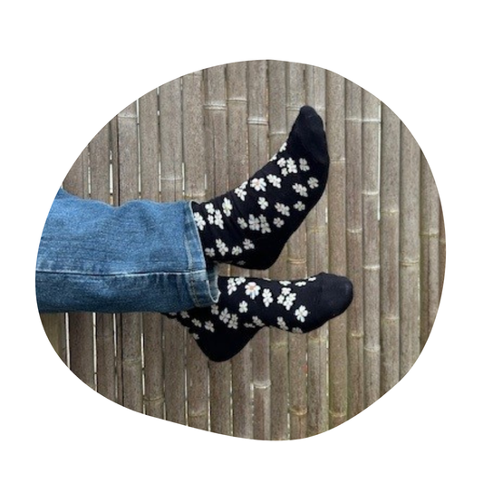 Custom Printed Socks