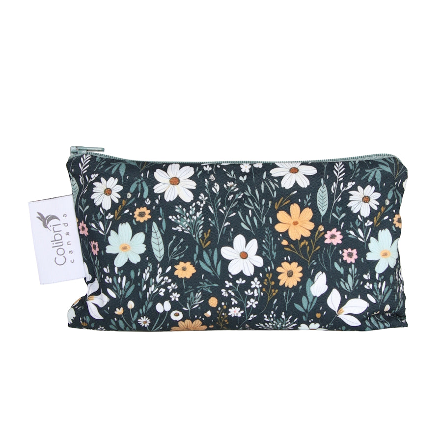 Colibri Medium Snack Bag Daisy