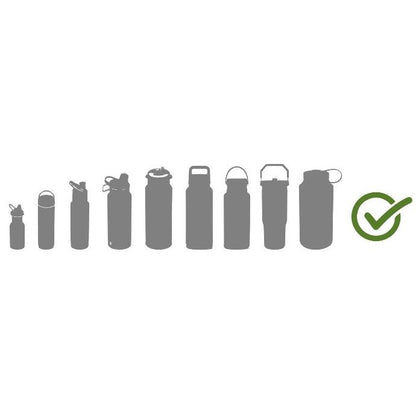 Custom Printed ChicoBag Adjustable Bottle Sling