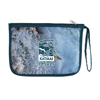 ChicoBag Custom Printed Zippered Pouches