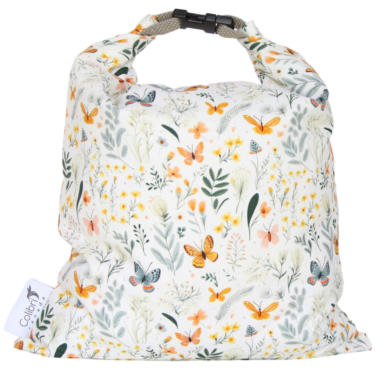 Colibri Reusable Cloth Bread Bag