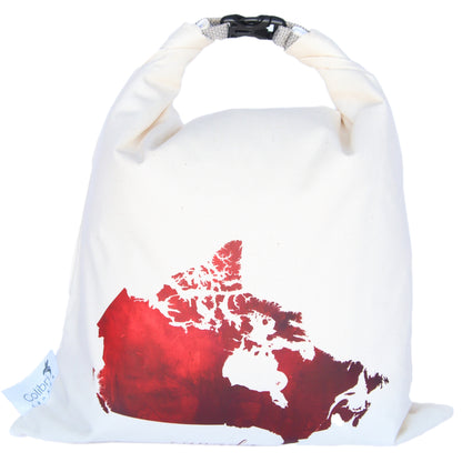 Colibri Reusable Cloth Bread Bag