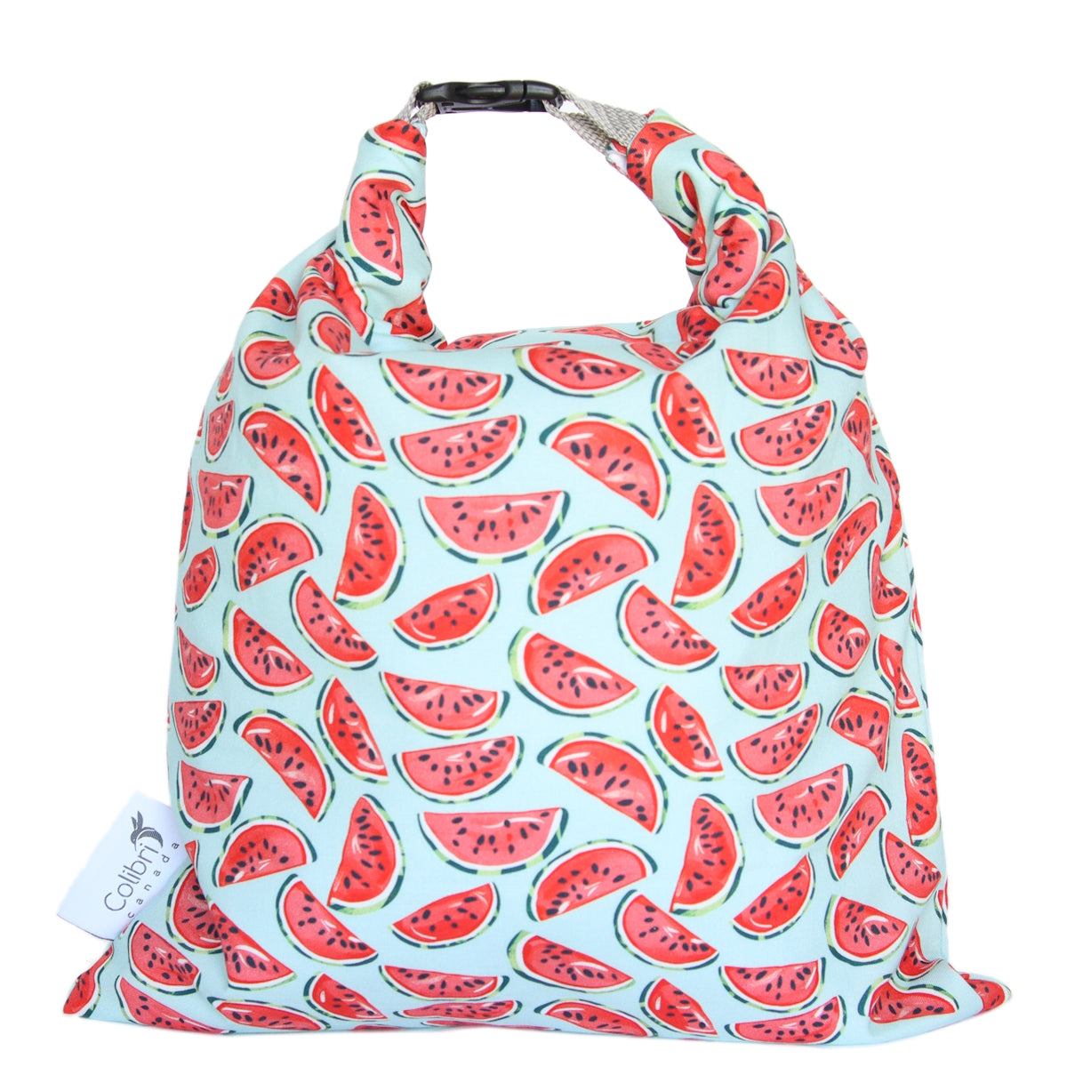 Colibri Reusable Cloth Bread Bag