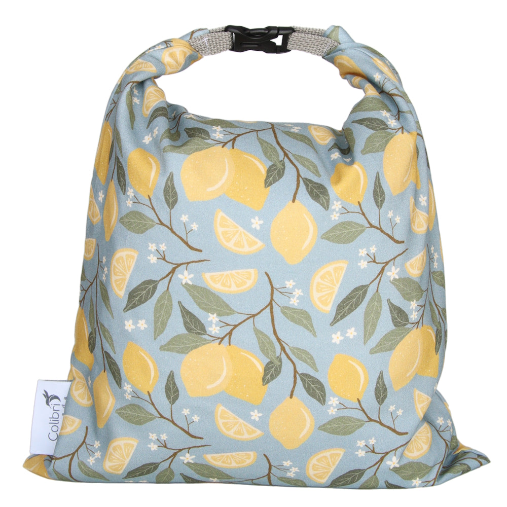 Colibri Reusable Cloth Bread Bag