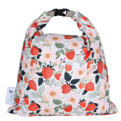 Colibri Reusable Cloth Bread Bag