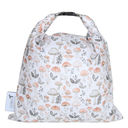 Colibri Reusable Cloth Bread Bag