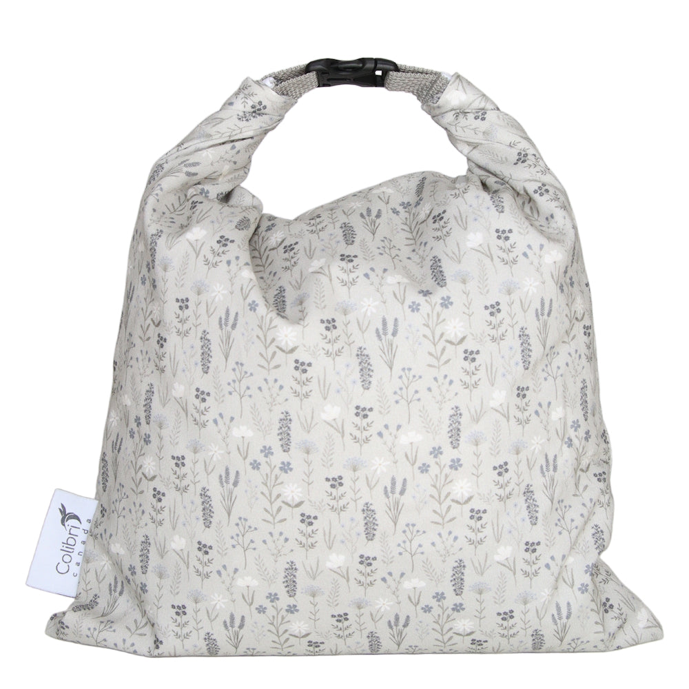 Colibri Reusable Cloth Bread Bag