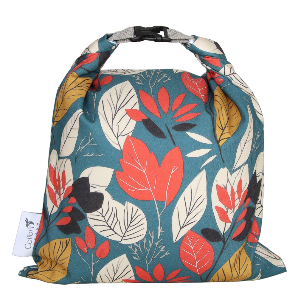 Colibri Reusable Cloth Bread Bag