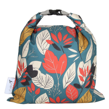 Colibri Reusable Cloth Bread Bag