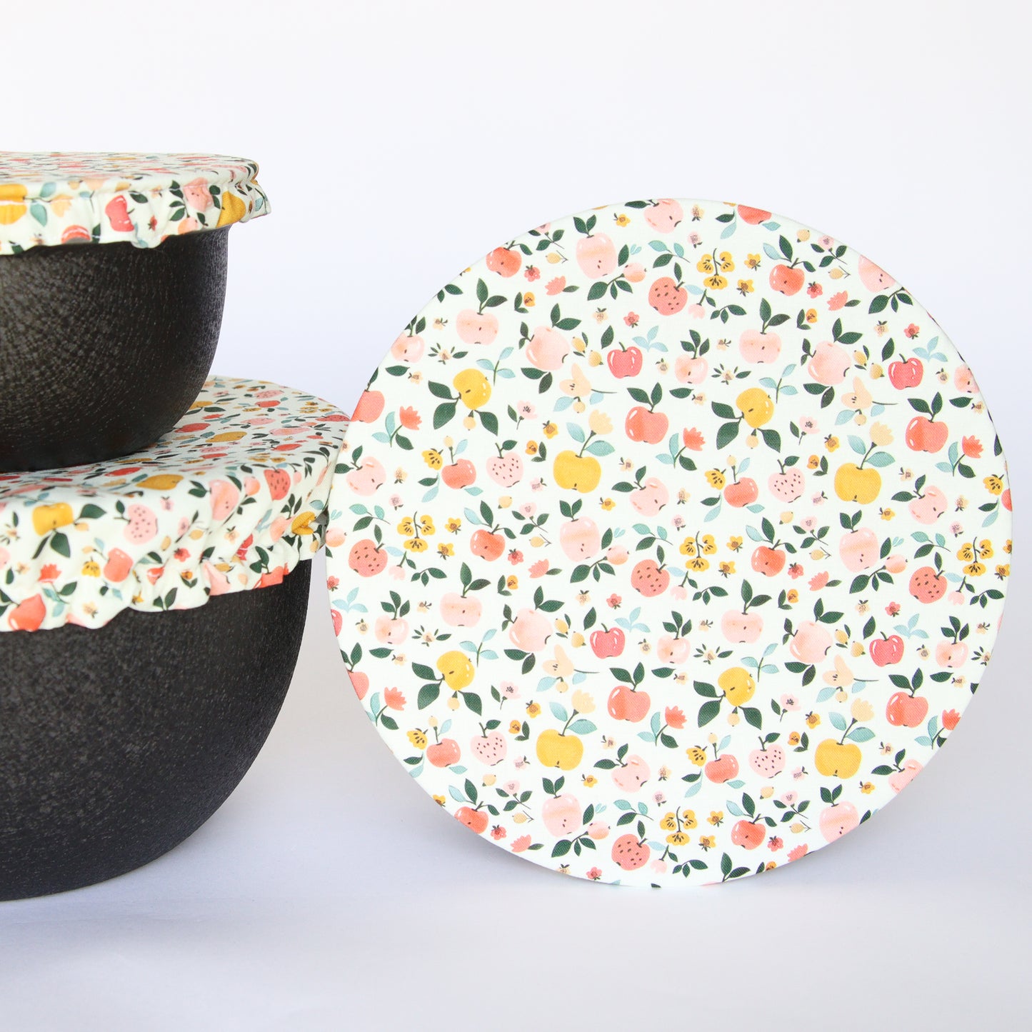 Colibri Bowl Cover Set (3 pieces)
