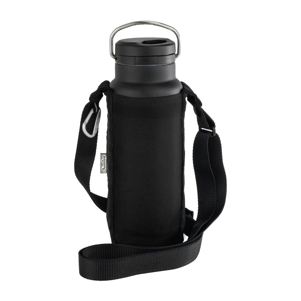 ChicoBag Adjustable Bottle Sling rePETe + Refine