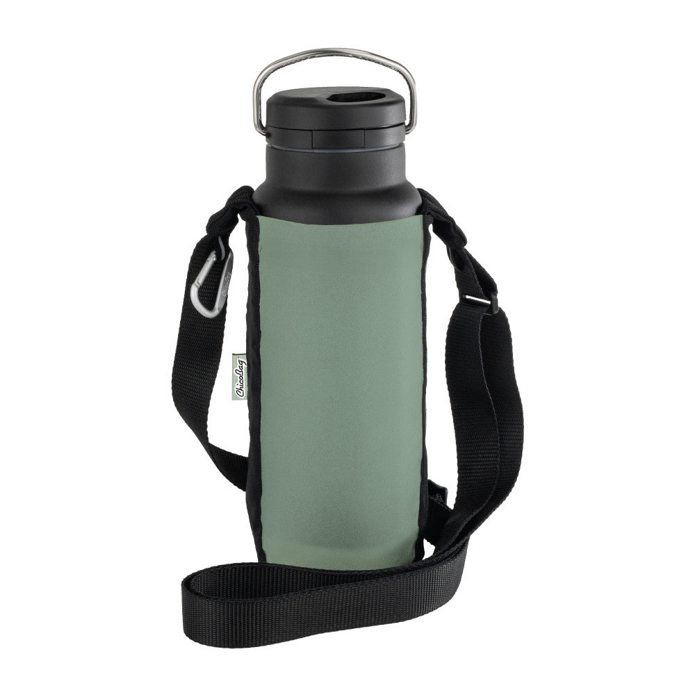 ChicoBag Adjustable Bottle Sling rePETe + Refine