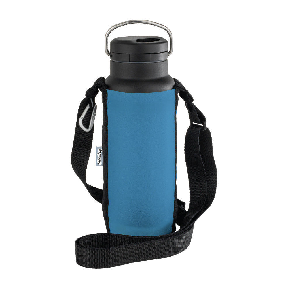 ChicoBag Adjustable Bottle Sling rePETe + Refine