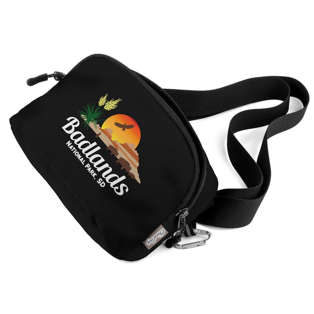 Custom Printed ChicoBag Belt Bag