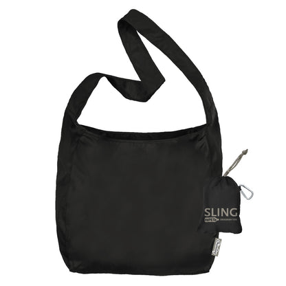 ChicoBag Sling rePETe + Refine Cross Body Tote Bag