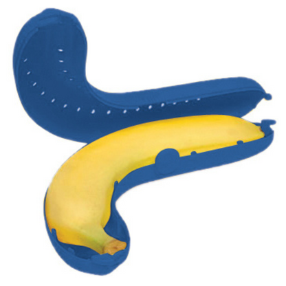 Banana Guard Blue