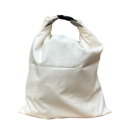 Custom Printed Reusable Cloth Bread Bag