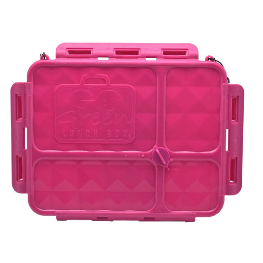 Go Green Lunchbox Replacement Lid