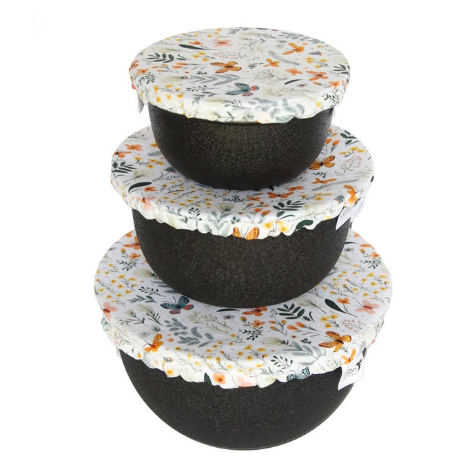 Colibri Bowl Cover Set (3 pieces)
